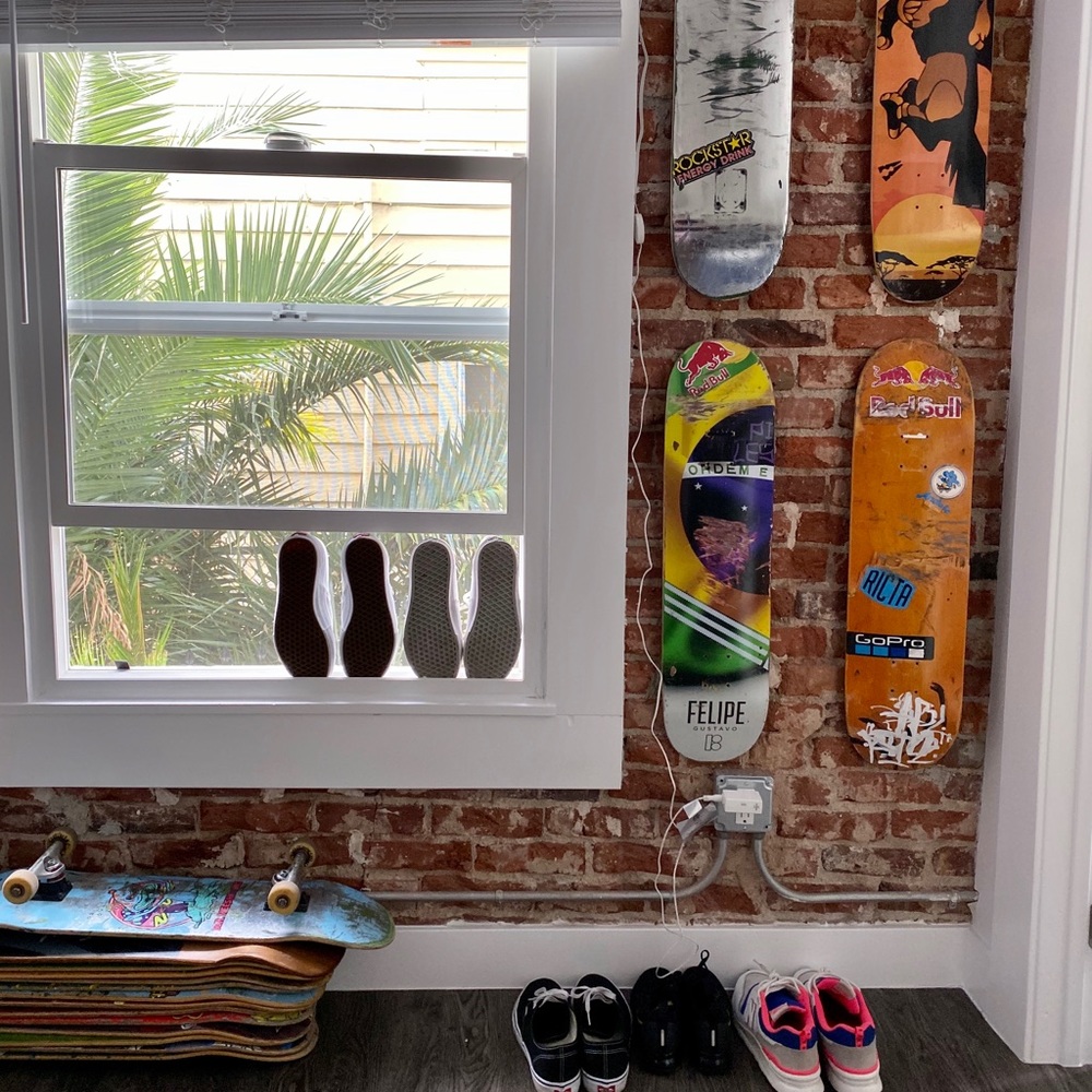 Meet your Posher, Nick